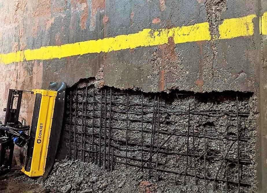 Breck Construction tweet media