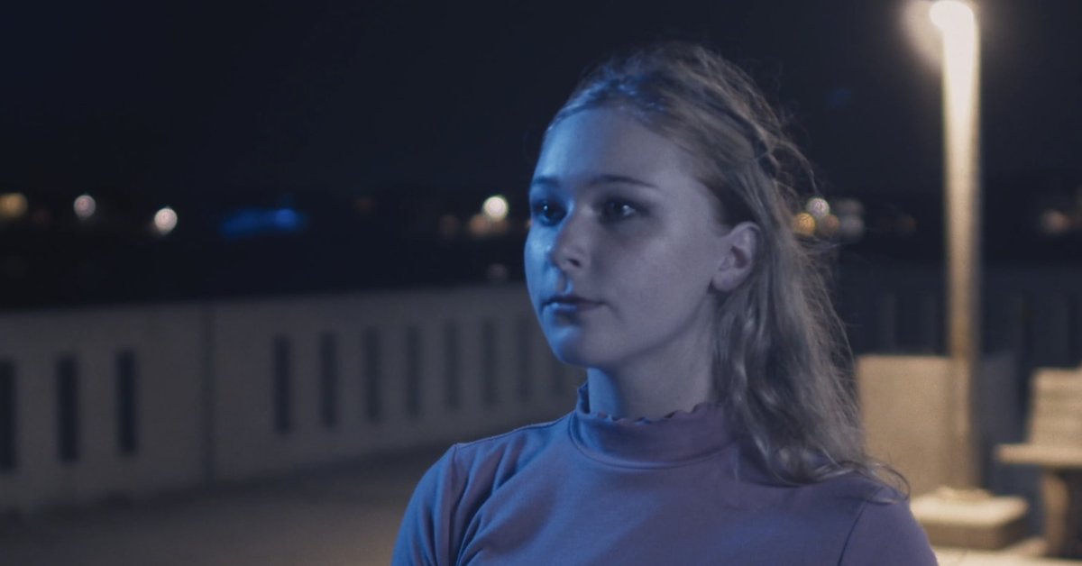 CounselorShort's tweet photo. Meghan McDonald plays Jessica Osten. https://t.co/snRmpAn4r3