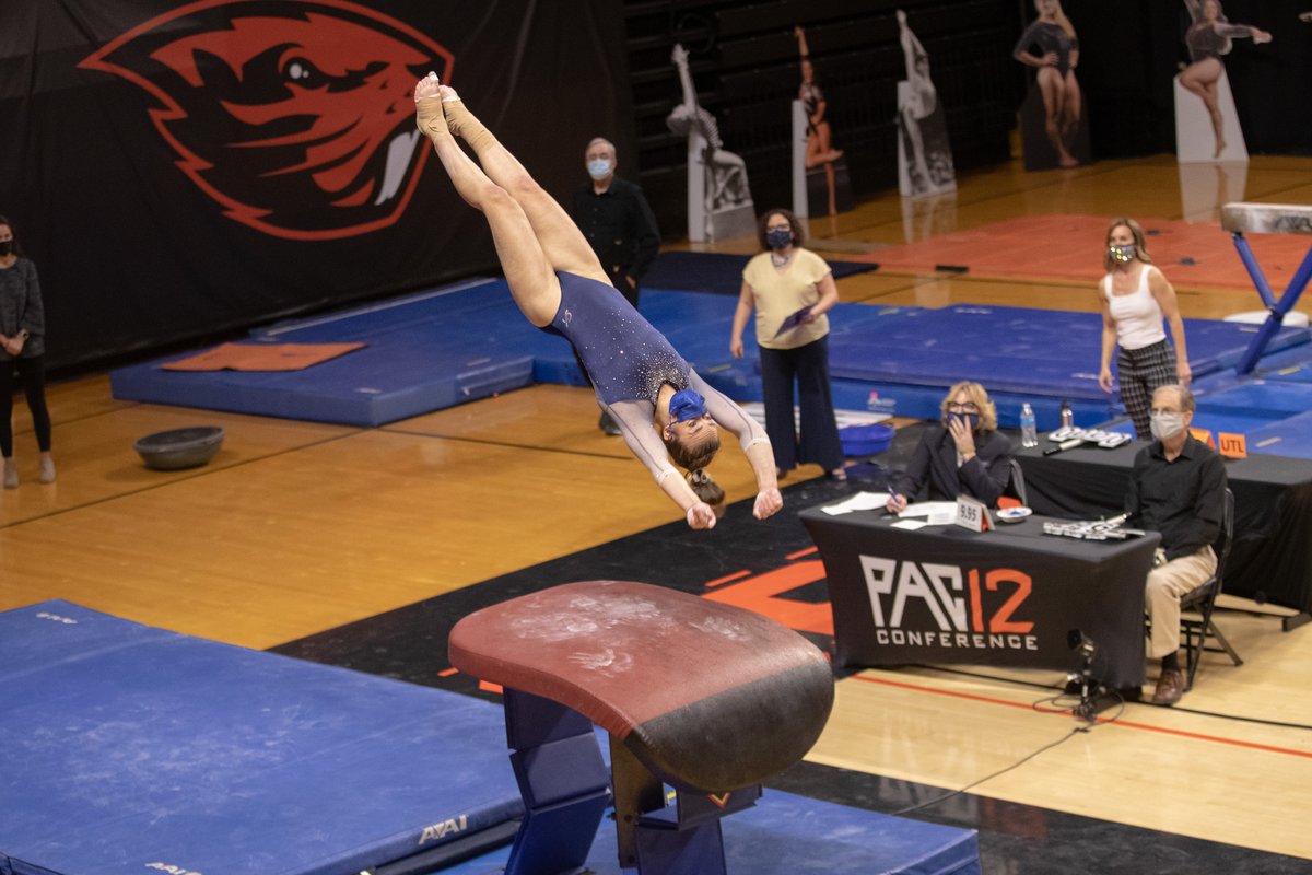 CalWGym's tweet photo. Senior Saturday Salute: @abisolari  

⚪️ WCGA Scholastic All-American https://t.co/v2mXtDbMxw