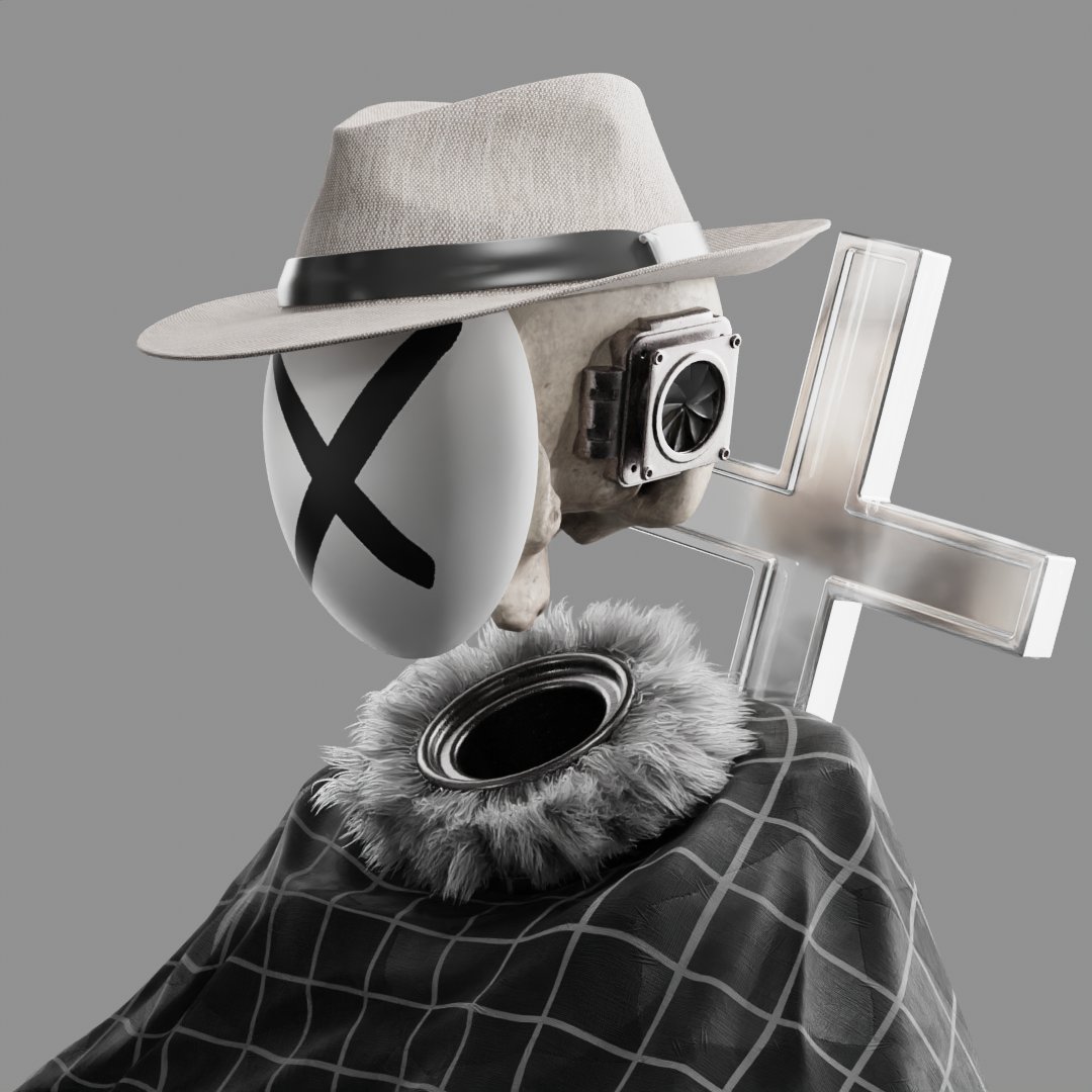 Mara NFT (@maranft_dao) on Twitter photo Community space was 🔥, but we aren't done just yet.
<a href="/NearNomad/">NOMAD CLUB 💀</a> made something very special for the Mara community! To win it:
👑Follow @MaraNFT_DAO and <a href="/NearNomad/">NOMAD CLUB 💀</a>
👑Like/rt
👑Tag 2 friends
Picking a winner in 48 hours Community space was 🔥, but we aren't done just yet.
<a href="/NearNomad/">NOMAD CLUB 💀</a> made something very special for the Mara community! To win it:
👑Follow @MaraNFT_DAO and <a href="/NearNomad/">NOMAD CLUB 💀</a>
👑Like/rt
👑Tag 2 friends
Picking a winner in 48 hours
