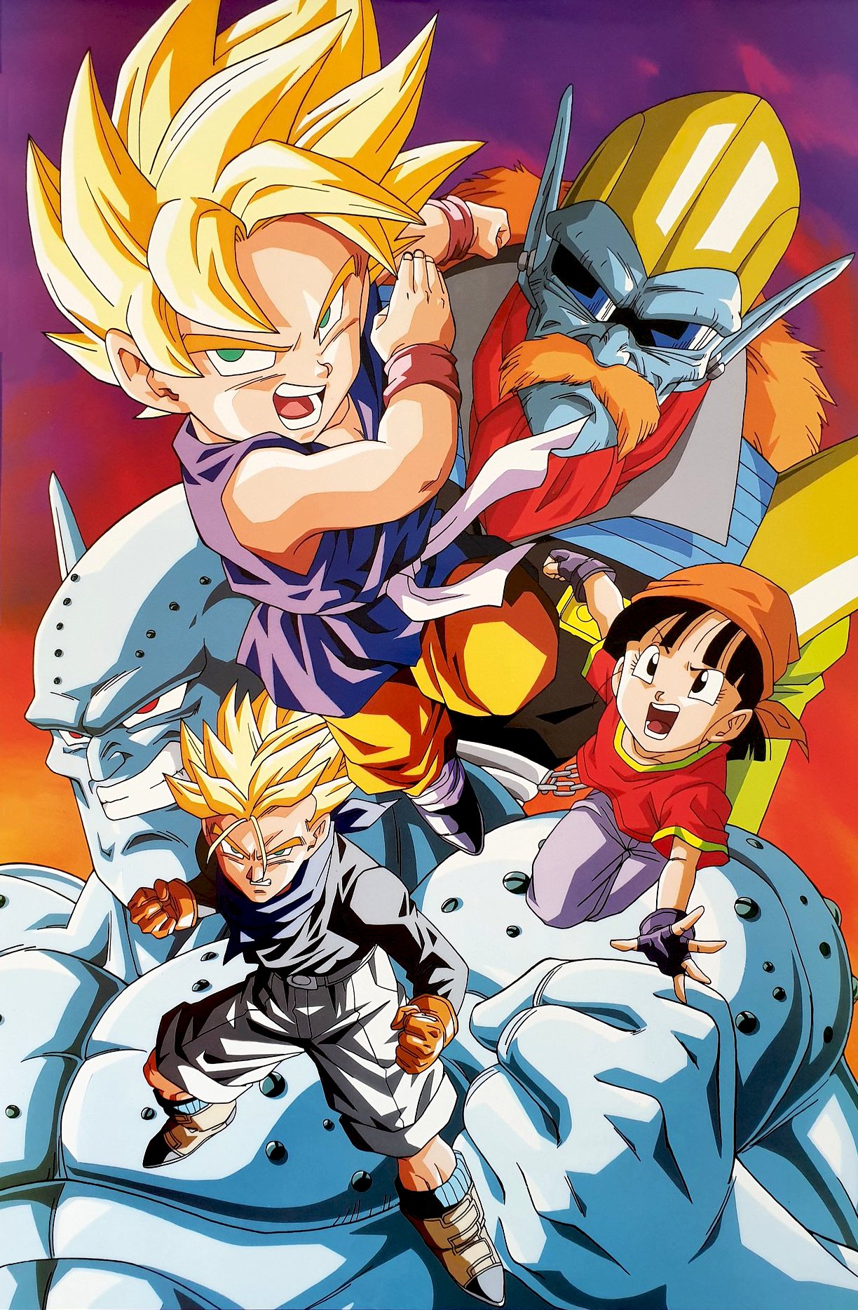 Tweets With Replies By Dragonball Ultimate Officialdbu Twitter