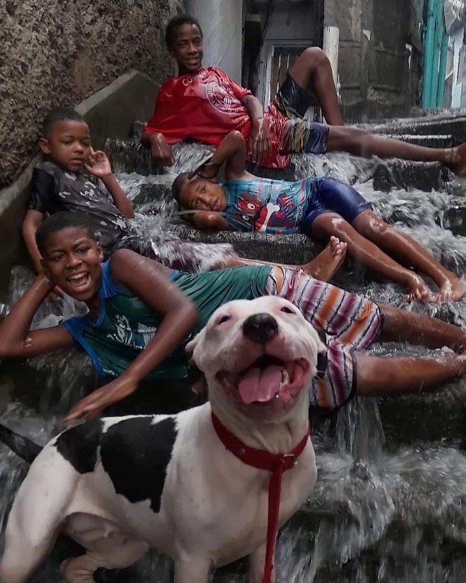 fé em Deus e nas crianças ❤️