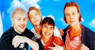 RebelAtHeart32's tweet photo. https://t.co/2KB9oQhJmC #COMPLETEMESS I ask no questions as your colours take their hold as my darkness turn to gold inside, I learned my lesson when I felt you slip away, And I’m missin’ out on half my life @Ashton5SOS @Luke5SOS @Michael5SOS @Calum5SOS @5SOS https://t.co/hsd74DF7Ul