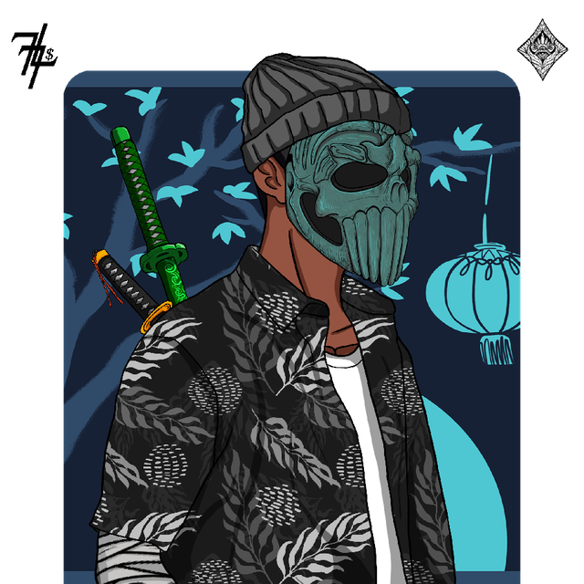 TheDefiJedi's tweet photo. Less people mint @777s_casino the better it is for Jedi😋

why? 👇 because...

Less hodlers to split % casino $$$ profits with

Sooooo don't mint okay? 😜 

#Dyor &amp; 🦧 accordingly on these Jedi approved $Luna #NFTs  Minting now on @knowhere_art 🔥
https://t.co/SiKTvlyeqx https://t.co/e3CxR0VdeJ