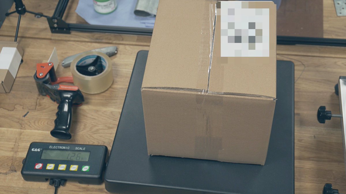 robin7331's tweet image. I really love the organic air cushions for packaging. 📦

Especially that those are being filled on demand. The only downside is that they are not as rigid as their plastic cousins. So not really suitable for heavy items. Yet I can use them on a regular basis 🤗