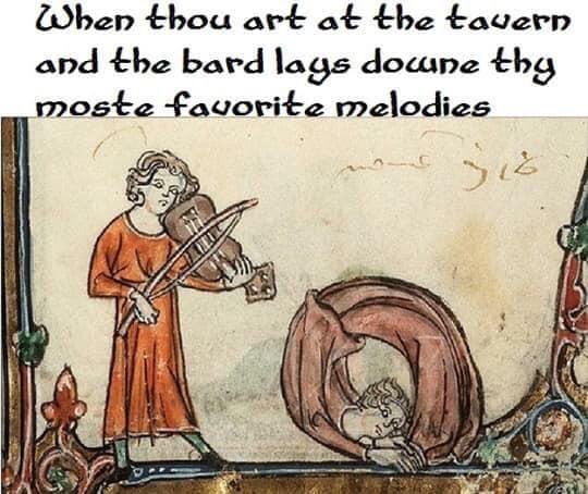 Me listening to Her Sweet Kiss for the millionth time