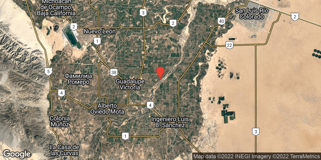 Yuma, AZ Earthquakes on Twitter "M2.5 earthquake 36mi SW of Yuma, AZ at 1213pm. 5mi E of