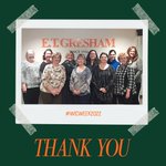 Photo by E.T. Gresham Company, Inc. (@ETGreshamCo)