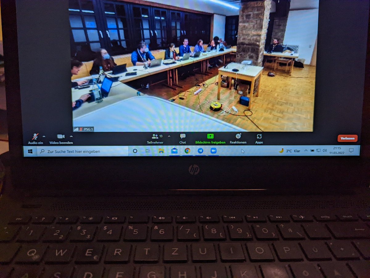 wsjrdp's tweet image. Hybride Ringversammlung 1./2022  von @rdprdp - als Jamboree Kontingent nehmen wir daran Teil und berichten vom Stand der Vorbereitungen für unser Abenteuer #Jamboree in #Korea 2023.

#wsj23 #scouting #pfadfinden #NationalBoard