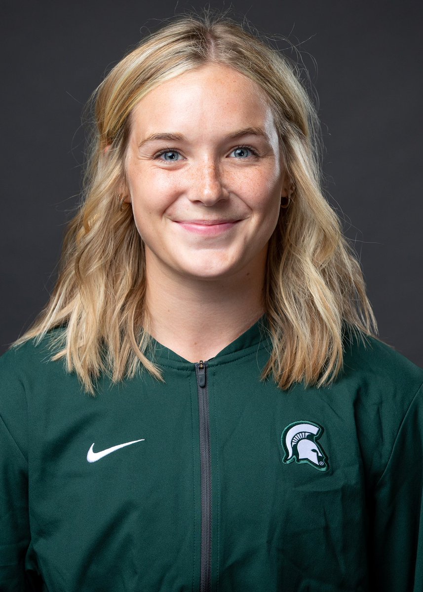 MSU_SASS's tweet photo. Congrats to Calli Ostapowicz for accepting a full-time position with @Cargill Proteinβs Business Operations and Supply Chain Rotational Program! #BrightFutureFriday π https://t.co/hnqt5a79Rs