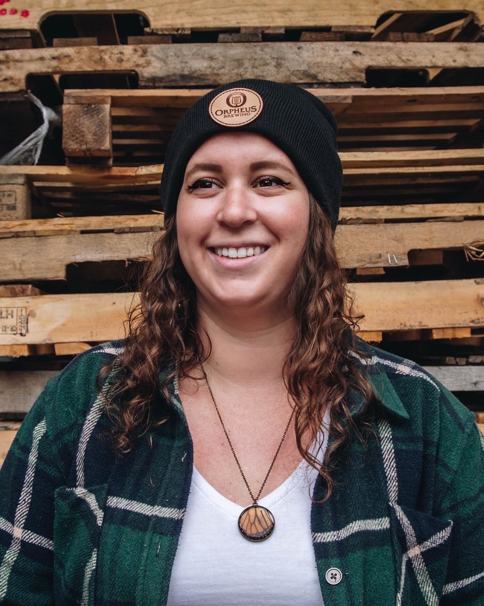 orpheusbrewing's tweet photo. It’s getting cold this weekend y’all 🥶 Keep warm in style with our cozy new beanies. Available now in the Taproom and our online shop through the link below.

https://t.co/burJGx4qG9 https://t.co/zrrLrbCr8G