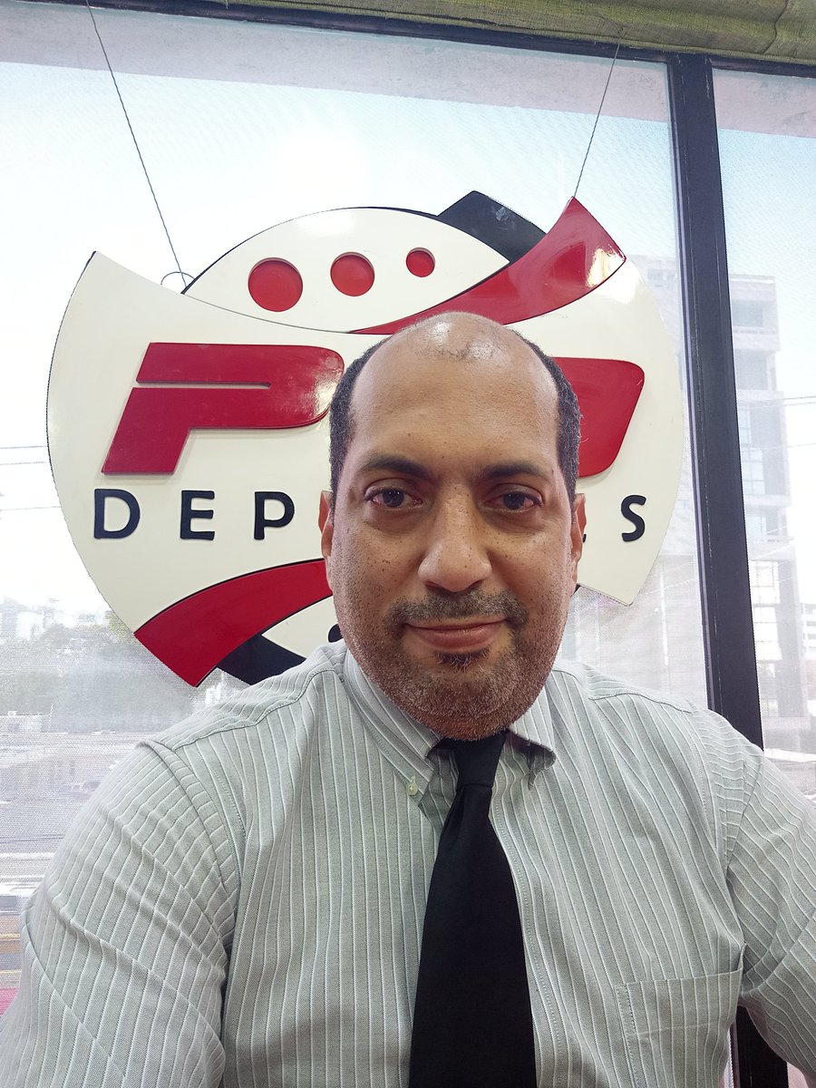 fgeraldino's tweet photo. Vamo allá #Guruses de @piodeportes , a través de @CDNDeportesRD . 4:30pm. Te esperamos https://t.co/Chjcz4TB6B