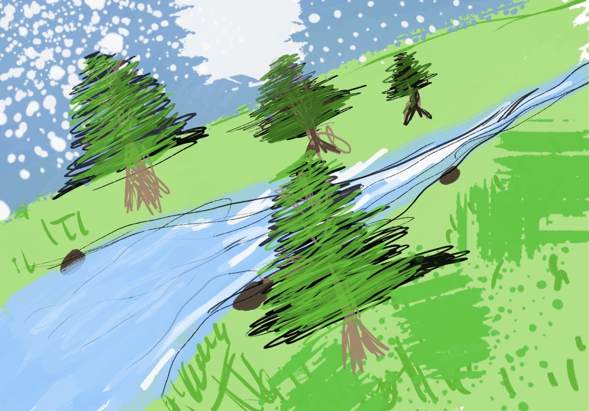 Documentar Fridays—submissions from ages 25+ — this one “Where I want to be,” Ryan, educator, Yangon, Myanmar