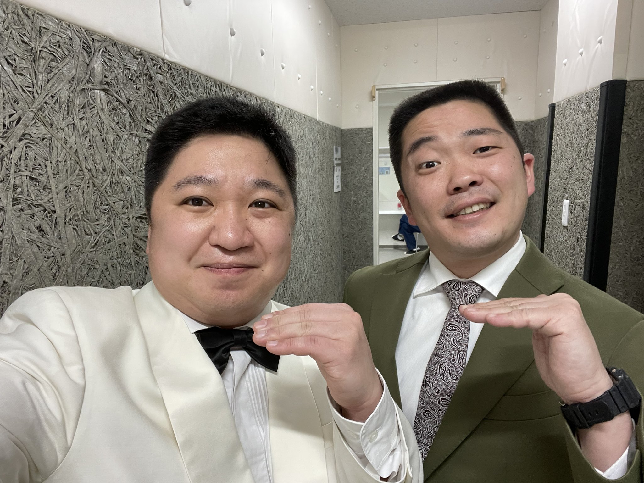 ニッポンの社長 ケツ on X: 