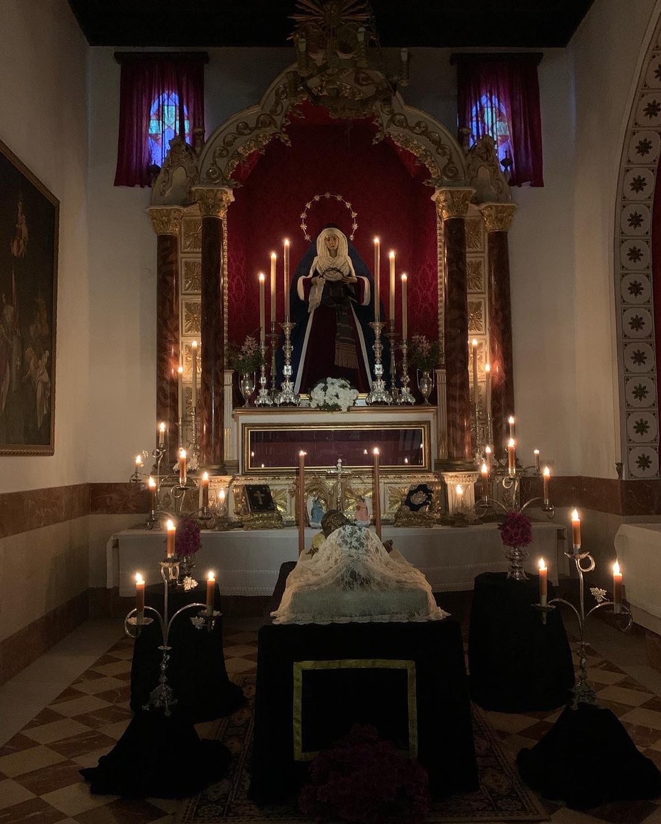 SoledadAyamonte's tweet photo. Solemne Veneración Cristo Yacente
#viernessantoayamonte #hermandadsoledadayamonte #Cuaresma2022 #semanasantaayamonte https://t.co/HPeHxFNXOa