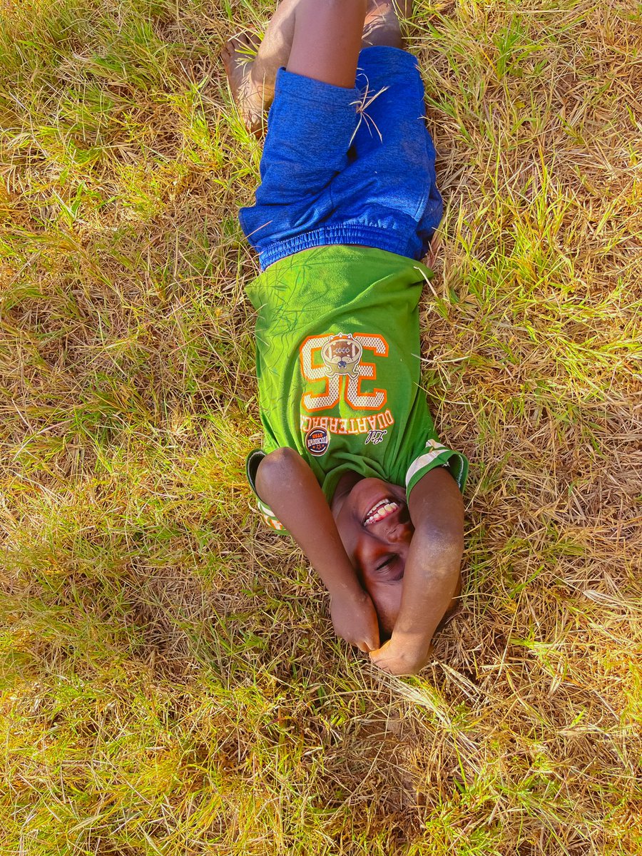 "There can be no keener revelation of a society’s soul than the way in which it treats its children." – Nelson Mandela