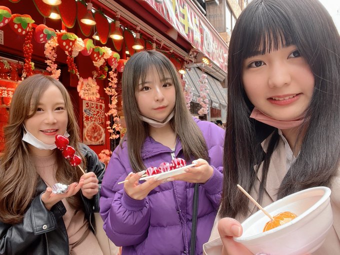 Twitterのコスプレ画像50