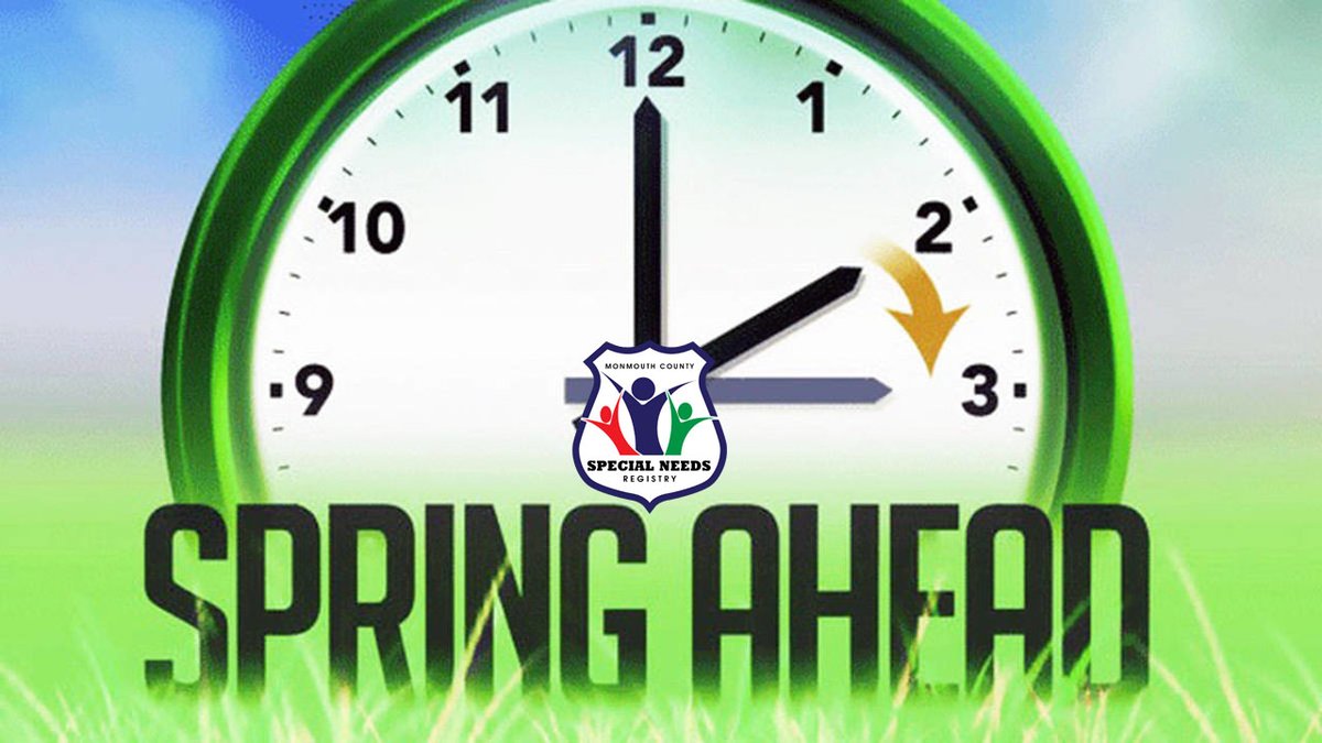 Monmouth County SNR tweet media