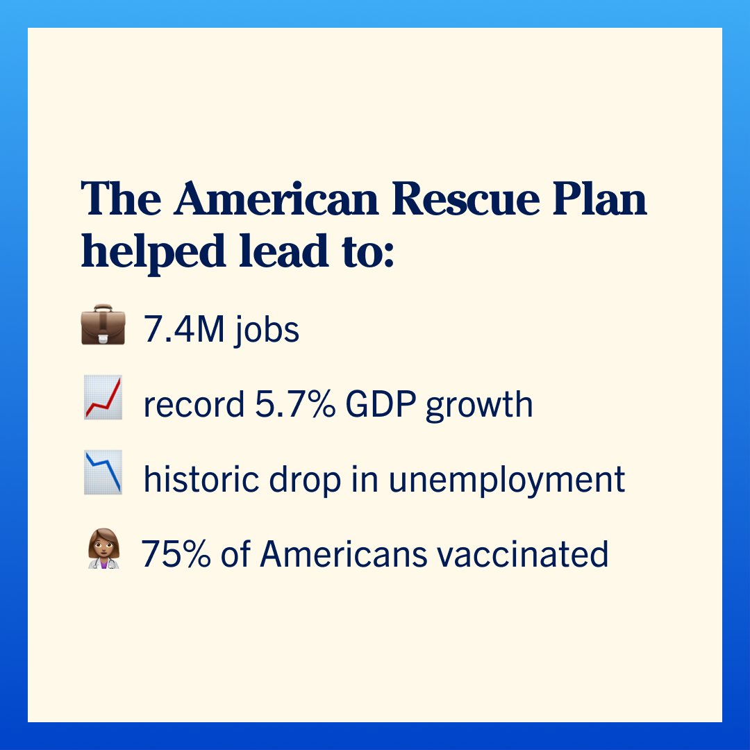 DouglasEmhoff's tweet photo. Thanks, President Biden and Vice President Harris. https://t.co/jbWhcluJt8