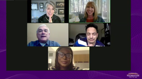 reaganudall's tweet photo. Hope…Determination…Freedom…Life-changing. Just some of the words used by patients sharing their perspectives on Accelerated Approval in our virtual public meeting. https://t.co/E4evsNkKga