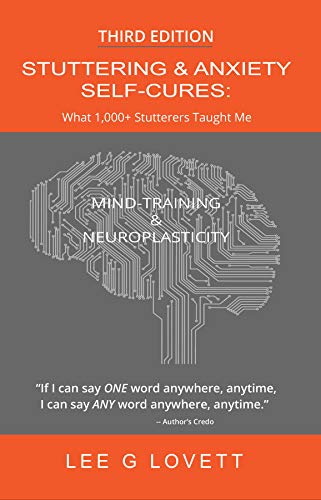 Edithjarmstrong's tweet photo. Read Free Stuttering &amp; Anxiety Self-Cures: What 1000+ Stutterers Taught Me, 3rd Edition, updated 2019 =>&amp; https://t.co/LHfKvnN2Gk