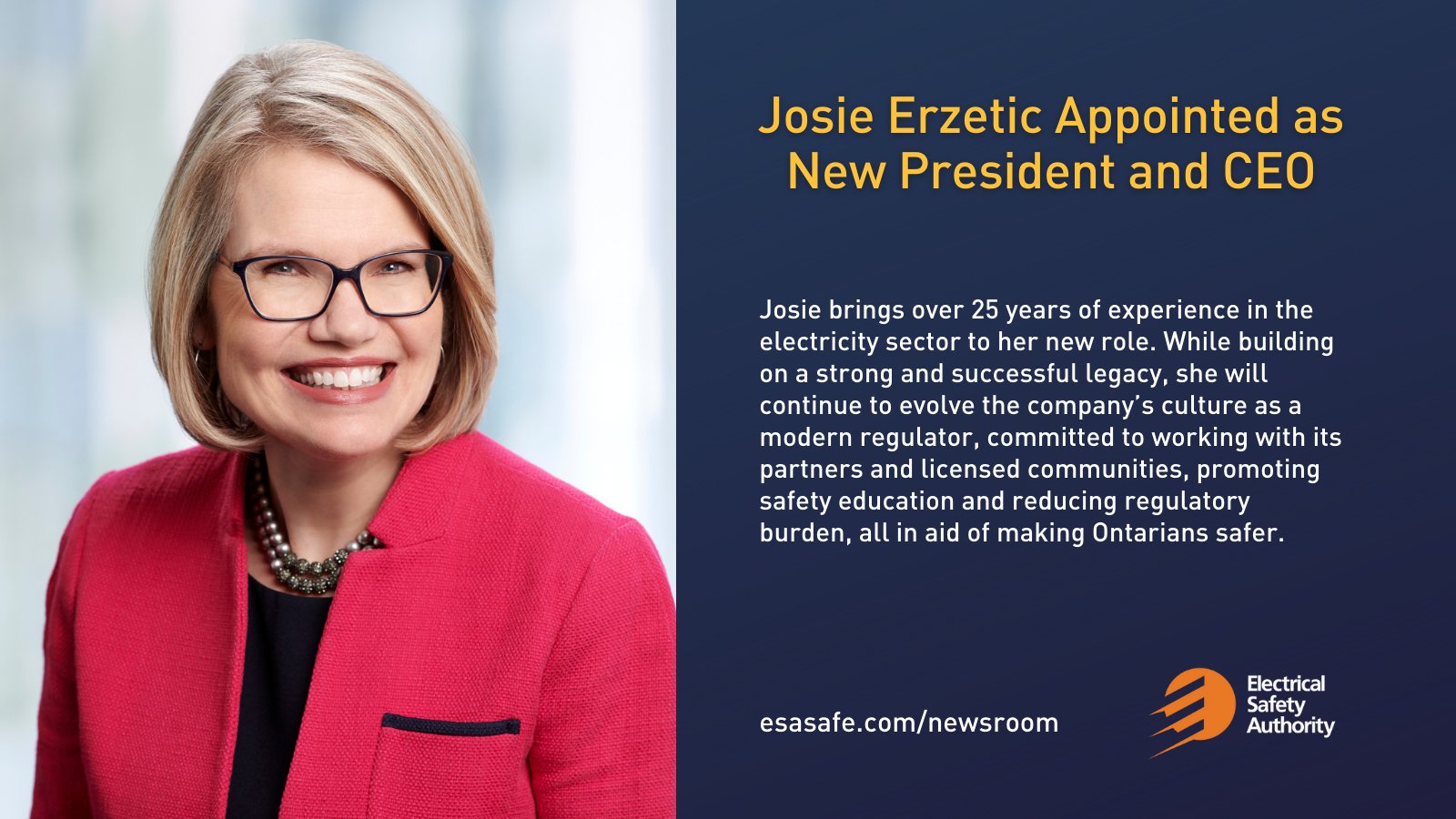 Electrical Safety Authority (ESA) on Twitter "The Electrical Safety