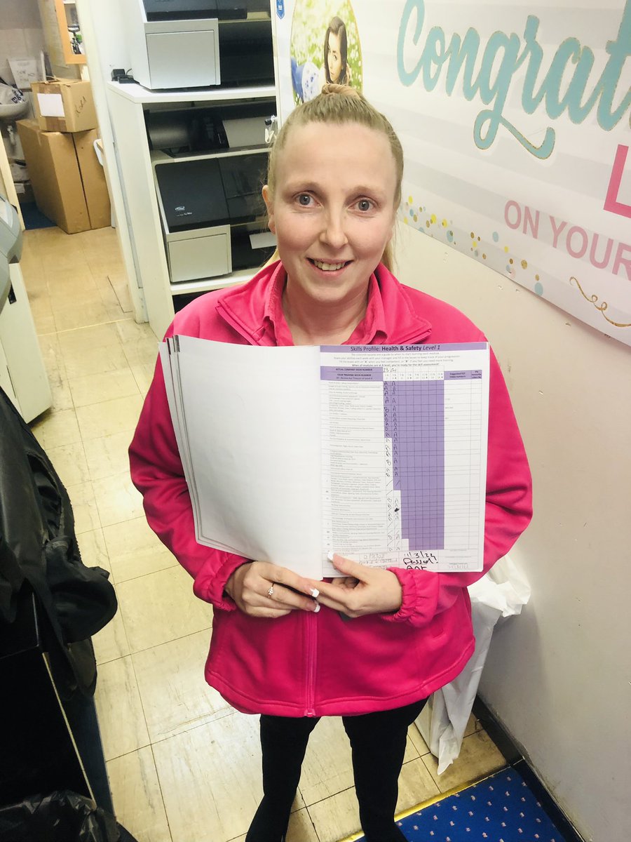 Ant Willets tweet media