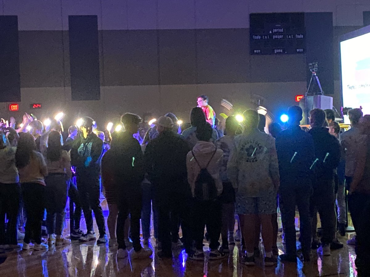 Woodstock 2022 @VCHShornets