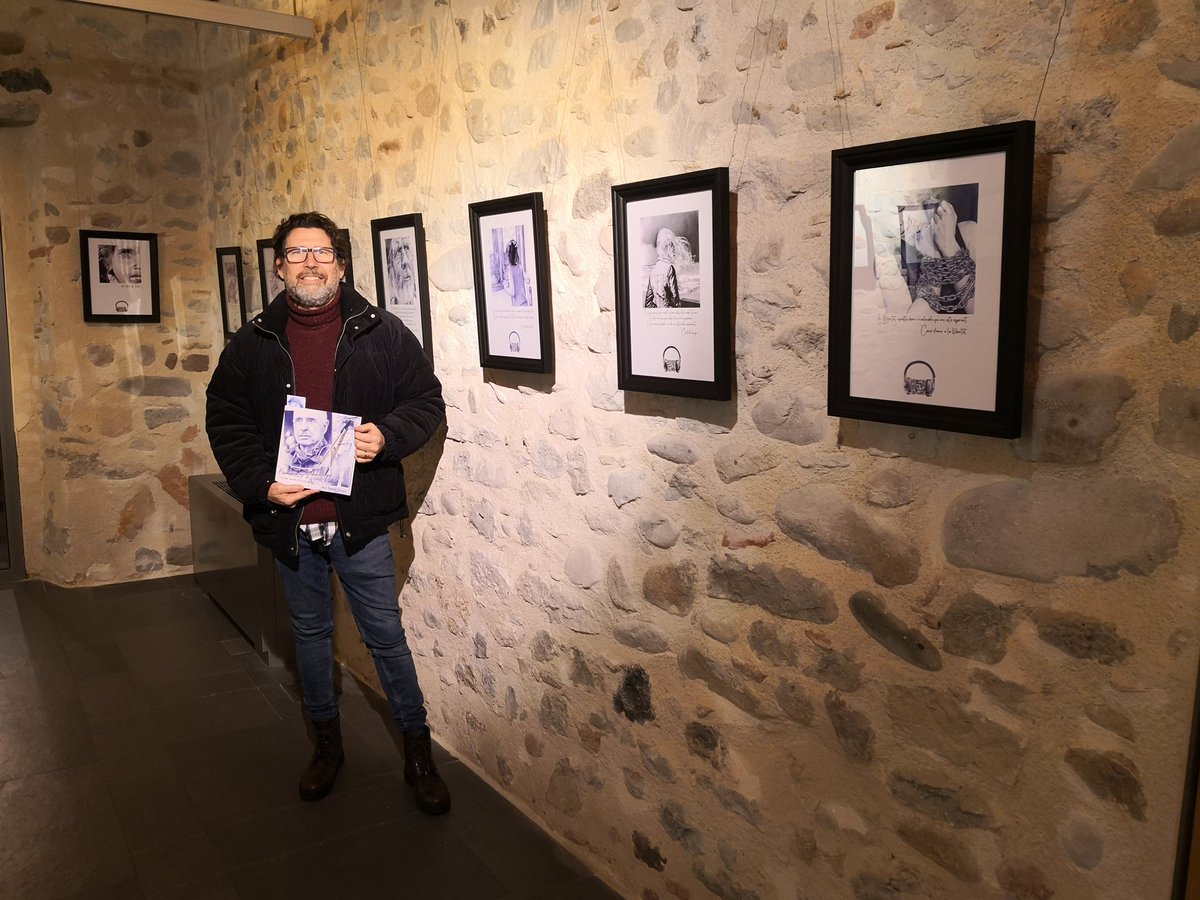 Ràdio Vilablareix, 107.5 FM 📻 (Girona) tweet media
