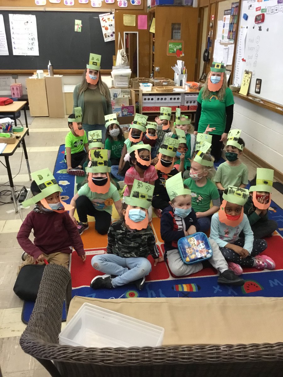 ansonparkps's tweet photo. Happy March Break!
@tdsb @LC3_TDSB https://t.co/6WAENEbYb8
