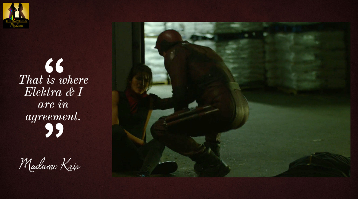 TheMadamesPod's tweet photo. You can't mask that ass 🔥
RETWEET if you agree 😎

#MattMurdock #Daredevil #CharlieCox #SaveDaredevil https://t.co/leHVK7oSrE