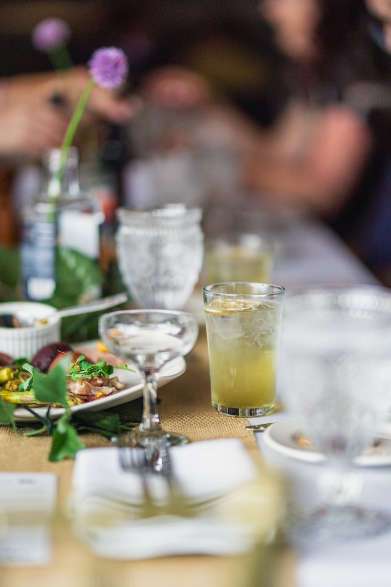 'Travel with your tastebuds as delicious bites celebrate coastal woodlands, the northern prairies, and the dense forests of the Rockies. Our chefs will accompany you on every step of the journey...thejuniper.com/flavours-of-th…'

#juniperbanff #juniperbistro