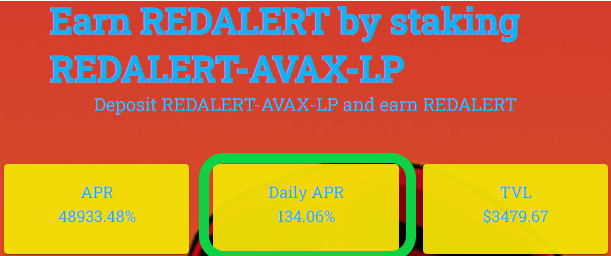 Red Alert Finance tweet media