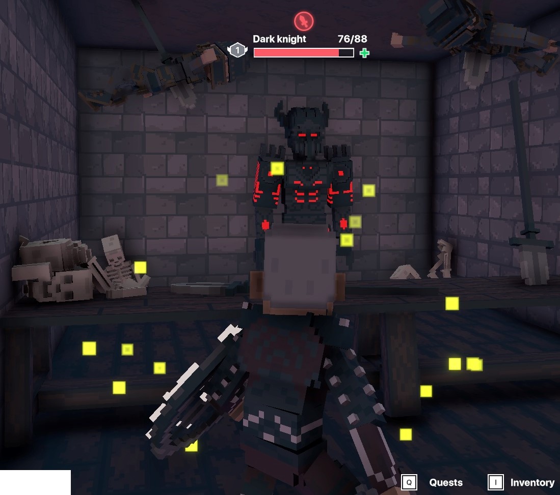 garcianissa9's tweet photo. @TheSandboxGame I just participated in the daily #SandboxAlphaS2Contest for a chance to earn up to 1,000 $SAND! Starting March 10 - Show your love for Dracula. Check out my screenshot below! 👇 #SandboxAlphaS2 https://t.co/bs4YEga7NR