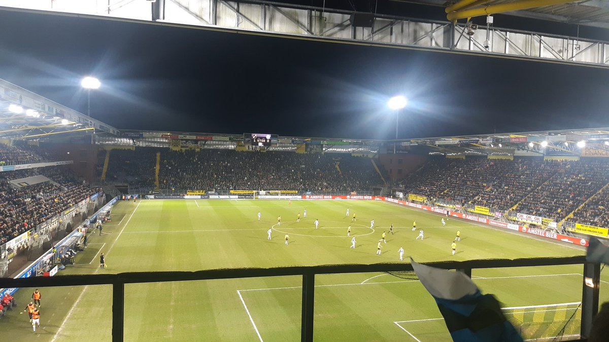 achterhoek1974's tweet photo. #geenvisie #geenbeleid #geenlijn #stijfvandespanning #geeneenheid #DeGraafschaponwaardig #ROBBEMONDOUT https://t.co/wkraF29gPz