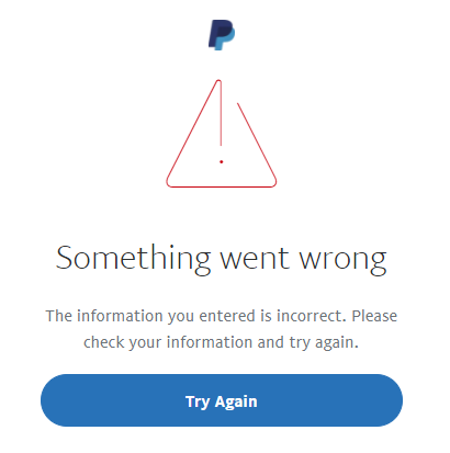 Ever wonder by ad/tracker/script blockers break financial websites?

Because they use 20 year old security schemes to "protect".

Protect yourself by actually owning your assets.
#cryptocurrency #Web3 <a href="/zelcore_io/">Zelcore</a> <a href="/RunOnFlux/">Flux I Decentralized Cloud</a>