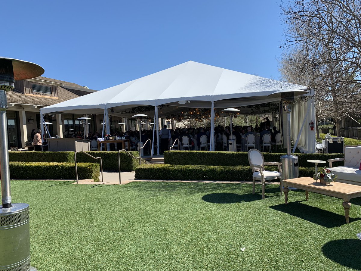 AHACalifornia's tweet image. Today, we are thrilled to have our first in-person event with Bay Area #ResearchRoundtable. So many life-savers under one tent.