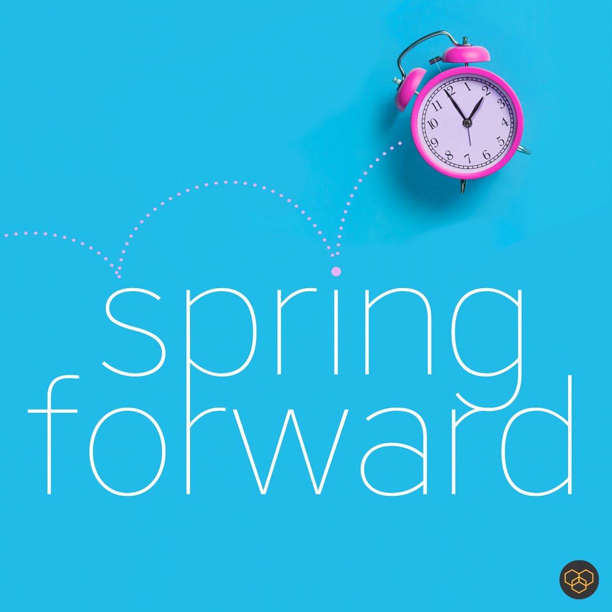 FreemanDesignTO's tweet photo. Friendly Reminder to spring forward... Yay!!!
Turn your clocks ahead at 2 a.m. on Sunday. #winterbegone #torontographicdesign #print #digitaldesign https://t.co/XITLzwlRHa
