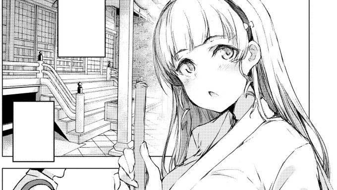 各書店の予約受付中です。m(__)m
※🔞だよ(/ω・\)

【とらのあな】🐯
https://t.co/o3N6V2ewTz
【メロンブックス】🍈
https://t.co/okvIqwVPg1 