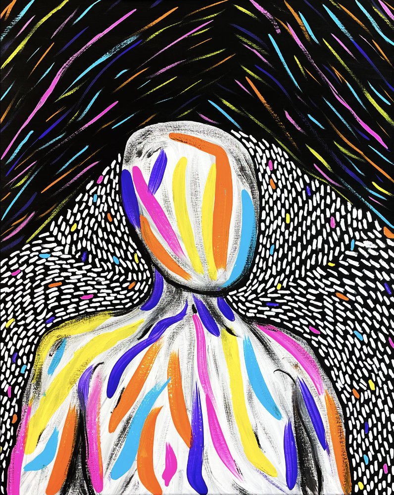 Curi◎us Creature Collective {444} tweet media