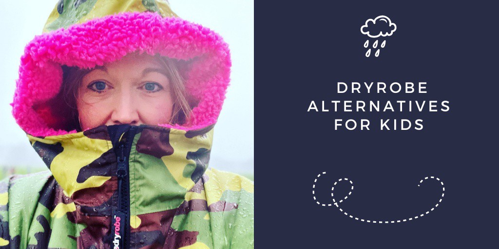 minitravellers's tweet image. All Sports Cloaks come with the a CMc Dry Bag for transporting your Cloak plus any additional kit.

Read the full article: 6 Dry Robe Alternatives for Kids
▸ lttr.ai/uCkH

#dryrobe #changingrobe #imitationdryrobe