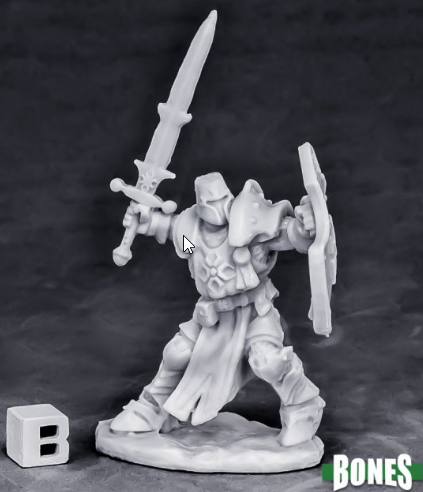 PatateProd's tweet photo. Feel free to join https://t.co/IdLUyksPUx on the last Sundays of the month for a paint along session (next will be 27/03) using miniatures Luca has selected from @reapermini  ! @MiniaturesDen #teach #paintalong #miniaturepainting https://t.co/oh38VNX5zj