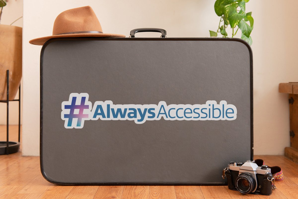 able_docs's tweet image. We&apos;re heading to sunny California for the CSUN Assistive Technology Conference!

Visit Platinum Room 1 during the week to meet the team, talk about your accessibility journey, and hear some great sessions by industry leaders!

#AlwaysAccessible #AlwaysAbleDocs