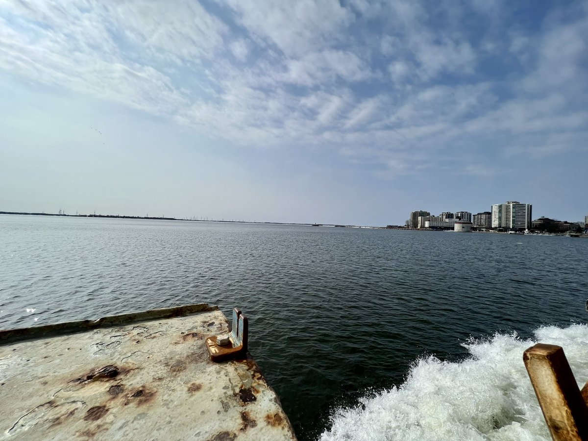 #LeedsOPP Traffic Management Officers (TMO) conducted patrol today on Wolfe Island. Multiple warnings, six tickets and three plate removed. We’d like to remind both local residents and visiters that the traffic laws and responsibilities apply to everyone.  #DriveSafe #YGK ^ec