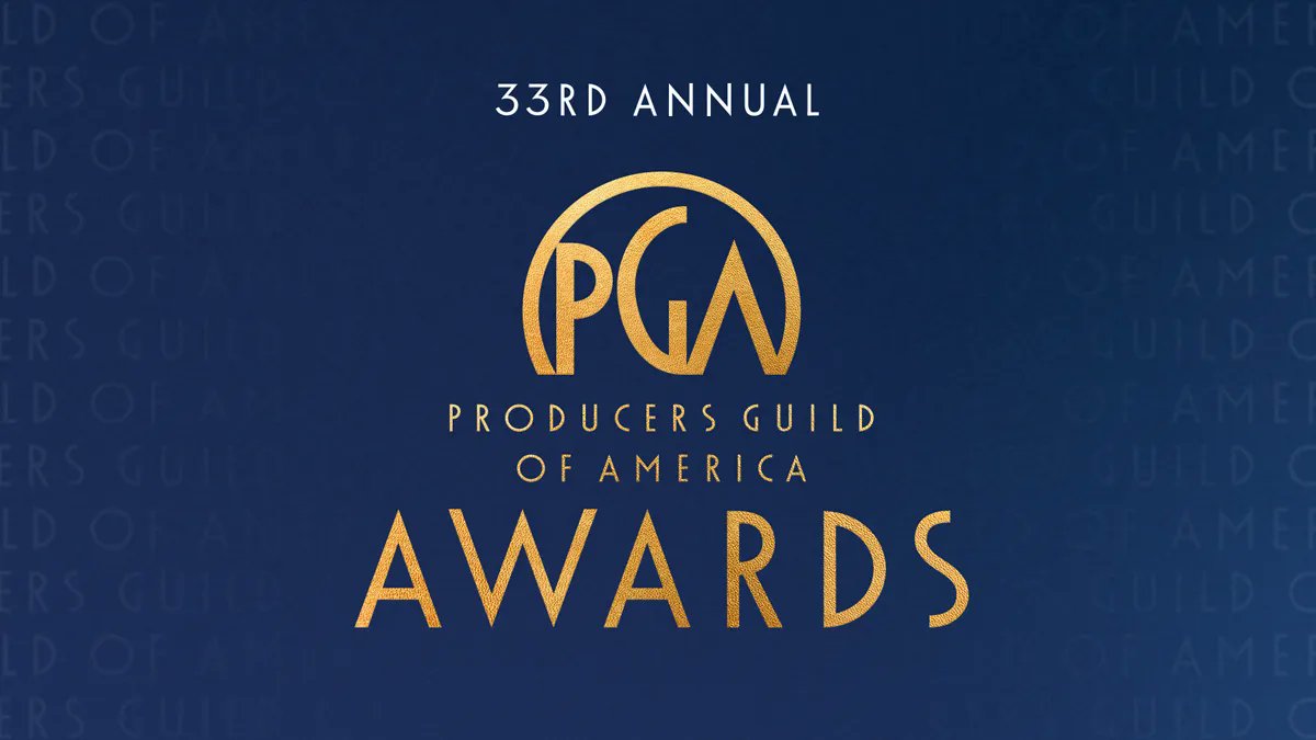 Producers Guild of America tweet media