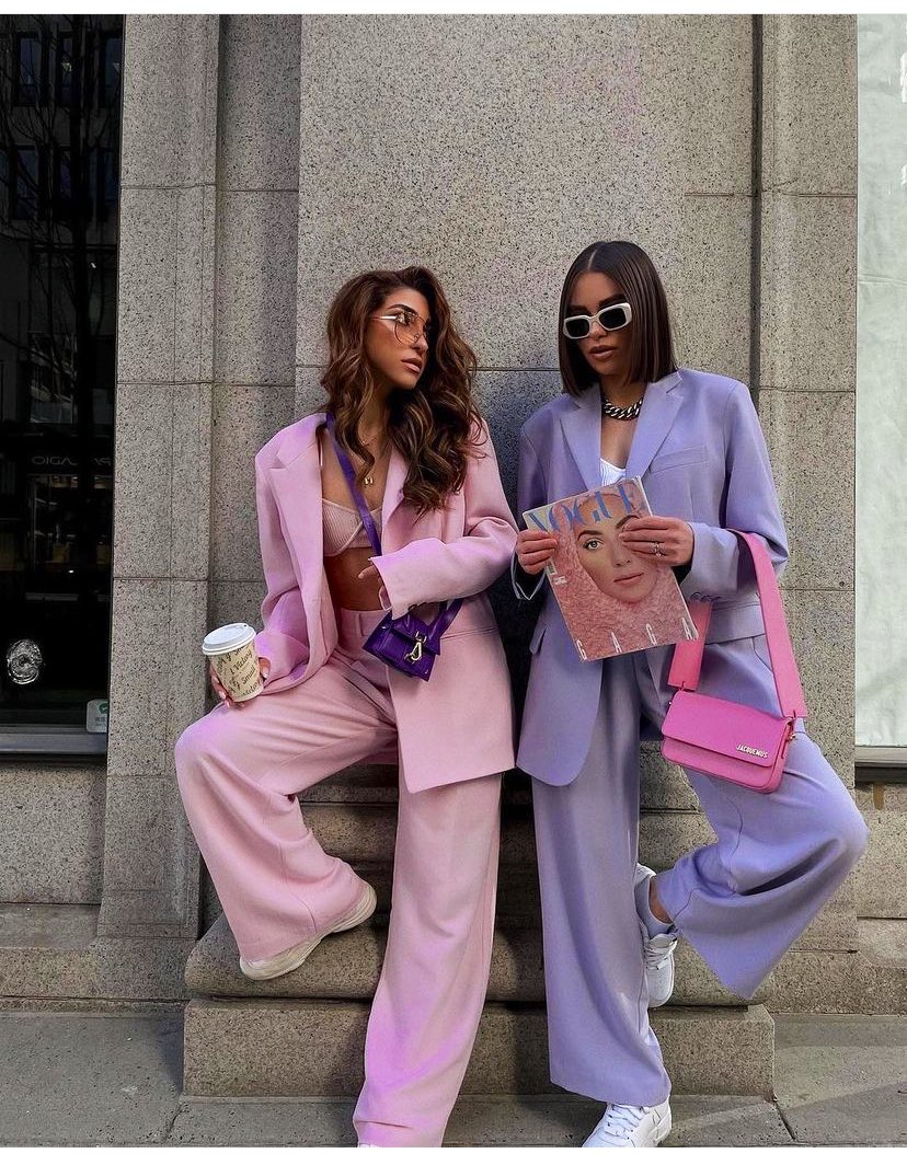 adele1985's tweet image. Need everything in this pic please! 💗 #FashionFriday