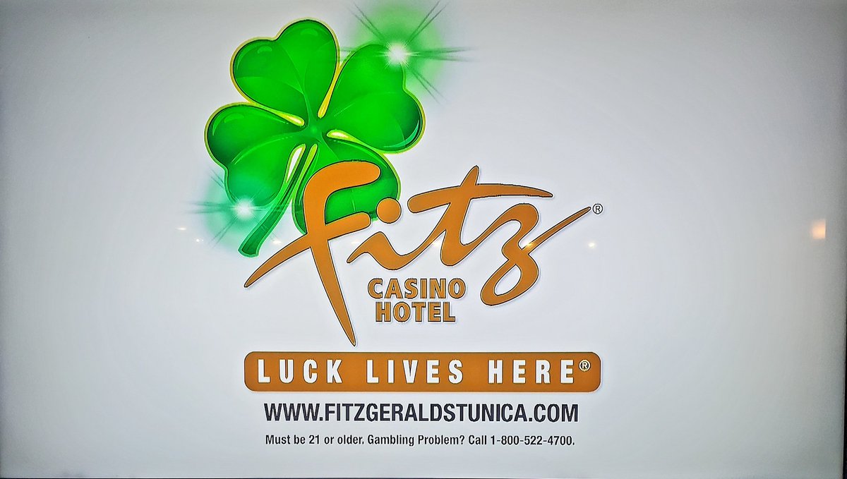JerryLawler's tweet photo. My friend Tony Scudiero, General Manager of Fitz Casino, wants to tell everyone about the amazing giveaways throughout the month of March at @FitzCasinoMS https://t.co/OAibjf5M1R