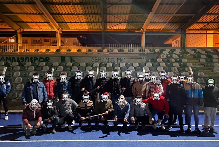 Kimse sabrımızın ayarları ile oynamasın !!!