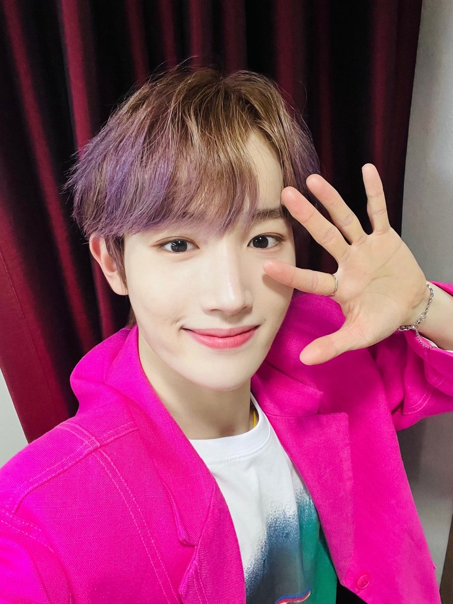 📸 | Foto do Hyuk divulgada no Twitter oficial do Tempest.

#혁 #HYUK #TPST #TEMPEST #템페스트 <a href="/TPST__official/">TEMPEST</a>