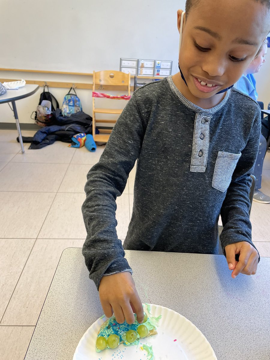 mrswalshsped's tweet photo. Some more turtle fun 🐢 Our turtle recipe was a hit 🎉 https://t.co/VqhMzovNS9